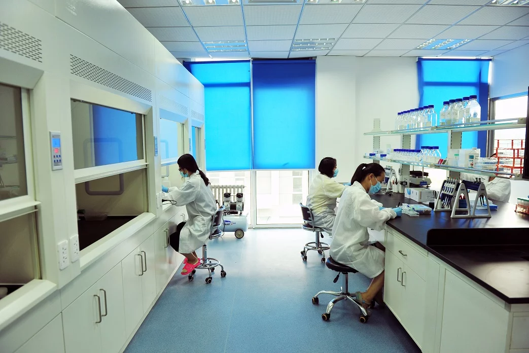 Laboratoire Alimexia 1